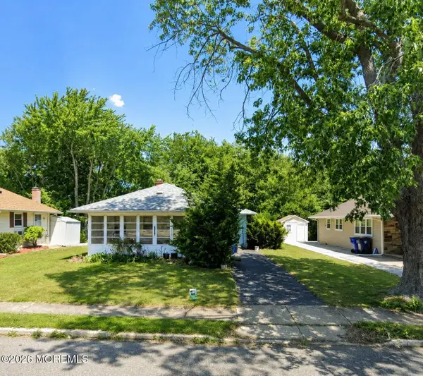 2244 Hovsons Boulevard, Toms River, NJ 08753