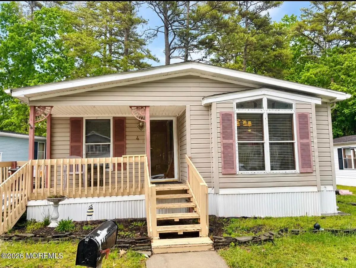 4 Hibiscus Place, Jackson, NJ 08527 - #1
