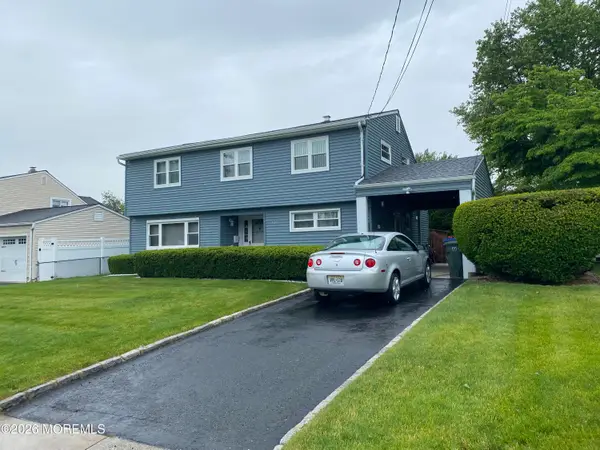 169 Southwood Drive, Old Bridge, NJ 08857
