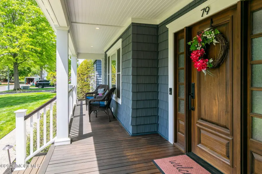 79 Iroquois Avenue, Oceanport, NJ 07757 - #3