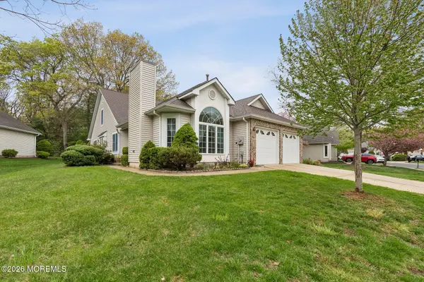 1551 Scholar Place, Toms River, NJ 08755