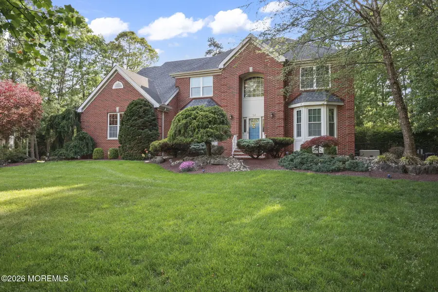 52 Erin Drive, Jackson, NJ 08527 - #3