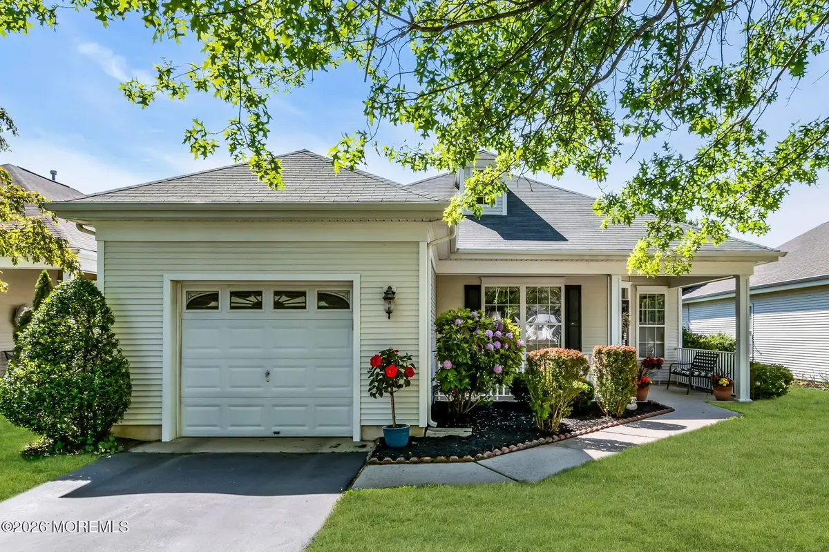 39 Silverside Road, Lakewood, NJ 08701 - #1