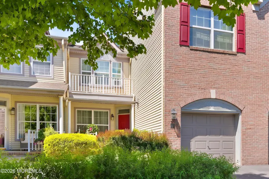 113 Persimmon Lane, Holmdel, NJ 07733 - #2