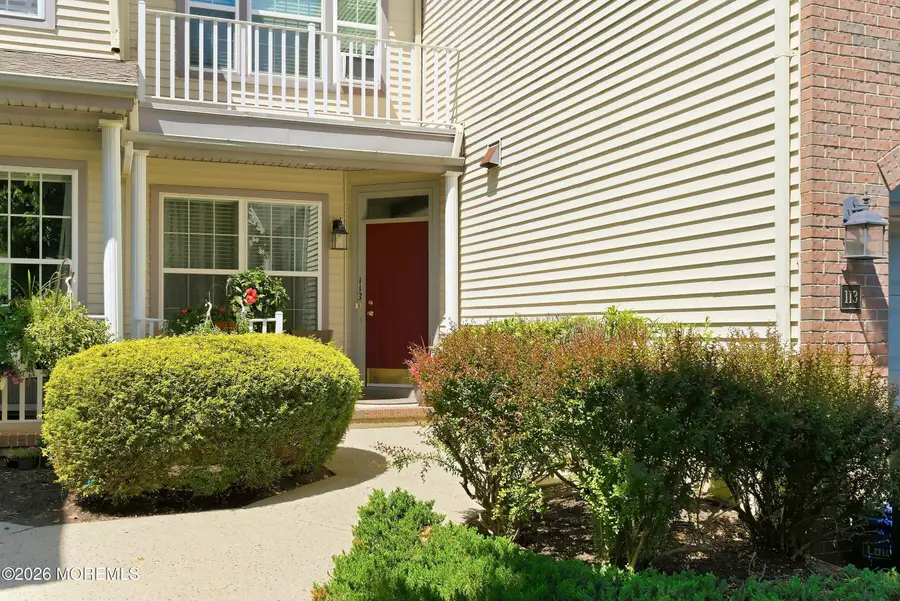 113 Persimmon Lane, Holmdel, NJ 07733 - #3