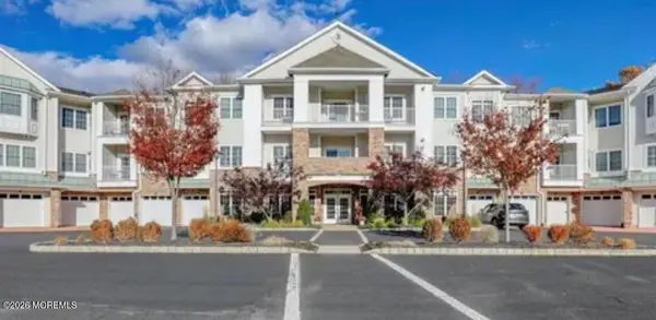 3319 Falston Circle #3319, Old Bridge, NJ 08857