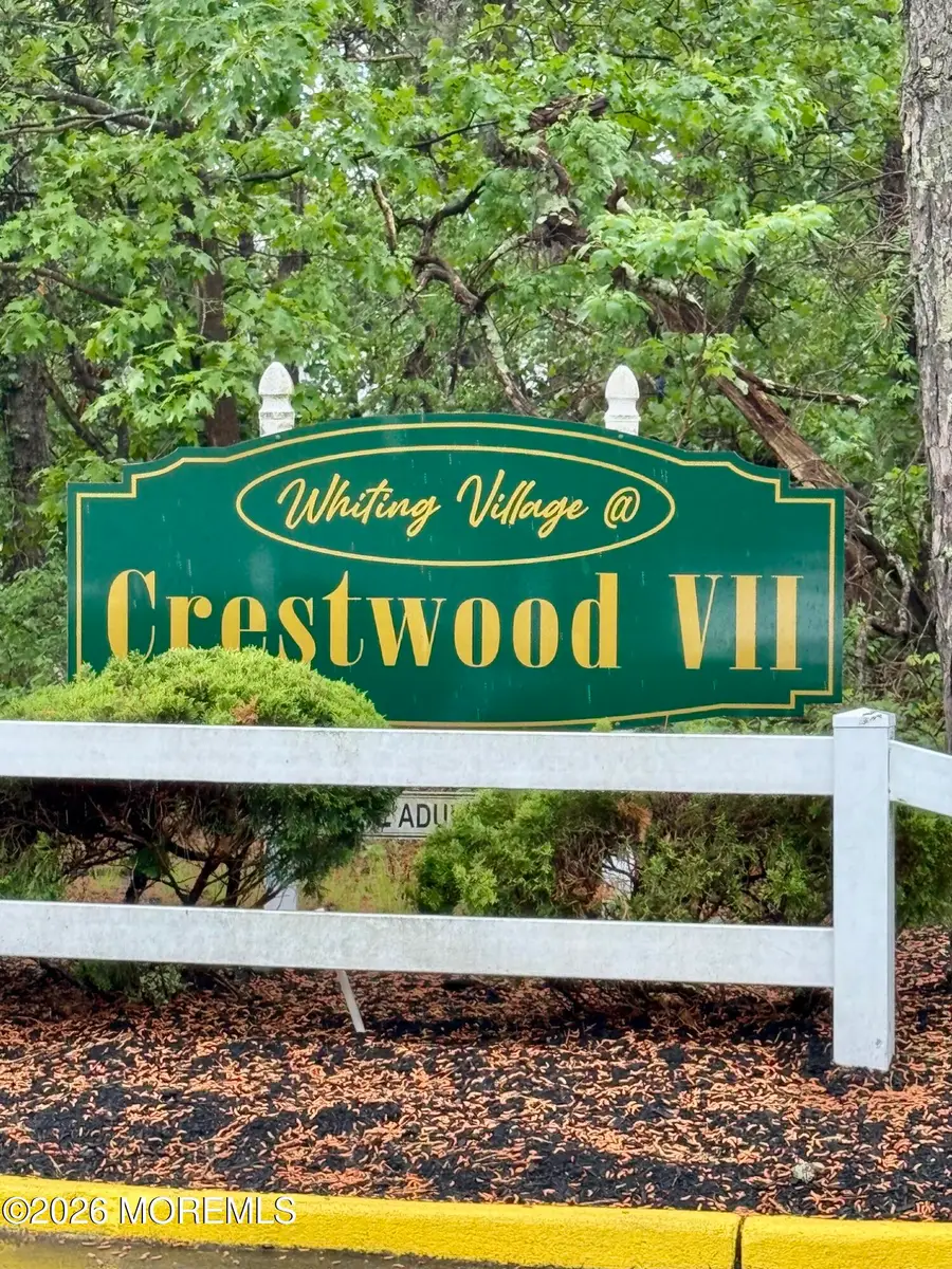 48 Westport Drive, Whiting, NJ 08759 - #2
