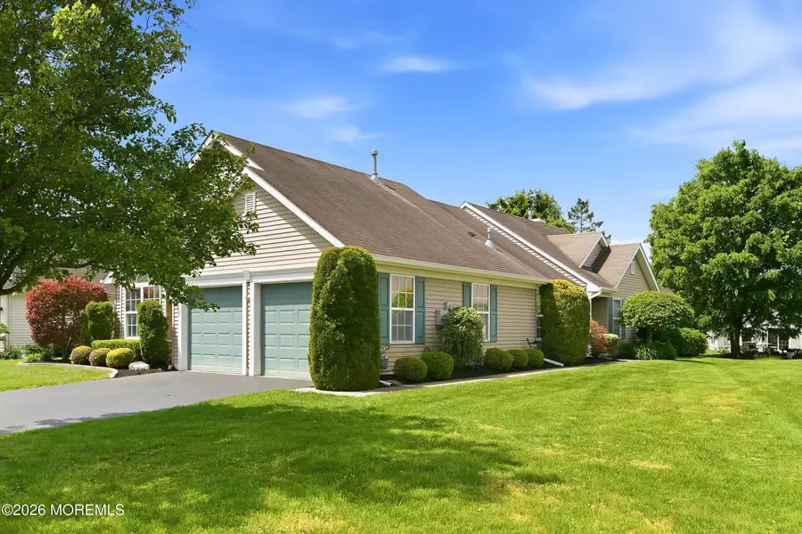 25 Ivy Hill Road, Lakewood, NJ 08701 - #2