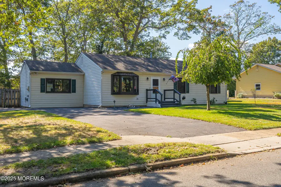 20 Woodland Road, Bayville, NJ 08721 - #2