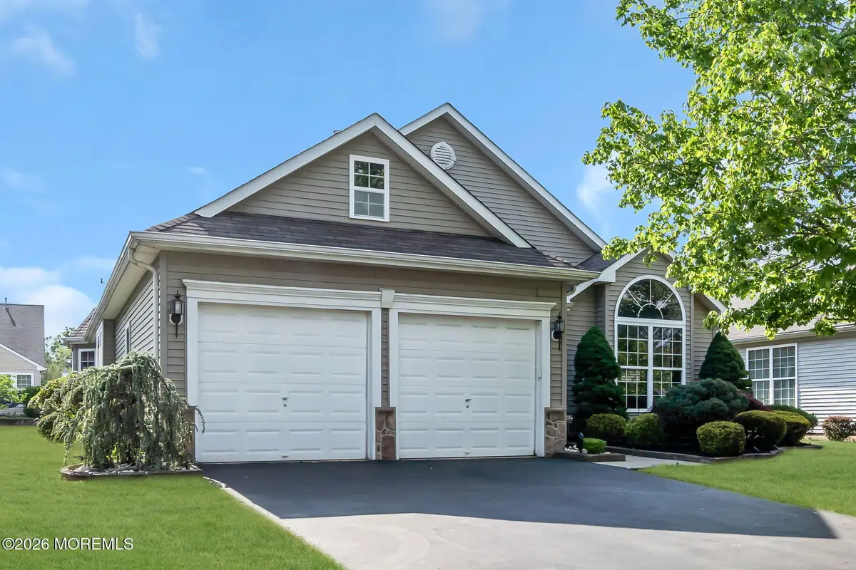 442 Monticello Lane, Lakewood, NJ 08701 - #1