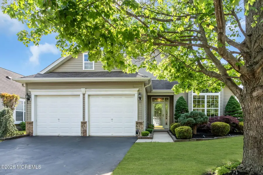 442 Monticello Lane, Lakewood, NJ 08701 - #2