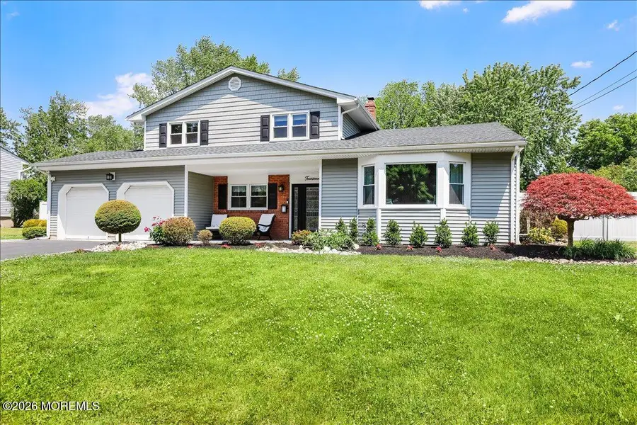 14 Dexter Road, East Brunswick, NJ 08816 - #2