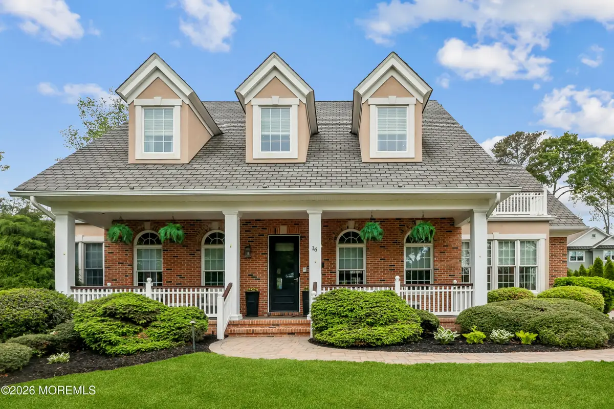 16 Pine Street, Toms River, NJ 08753 - #1