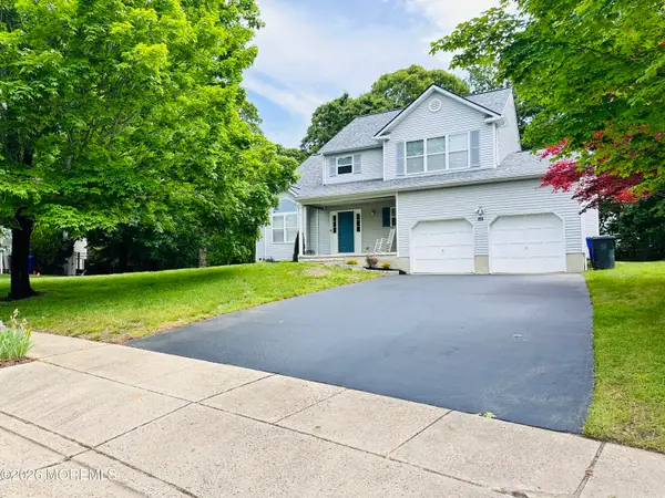 974 Ridge Road, Brick, NJ 08724