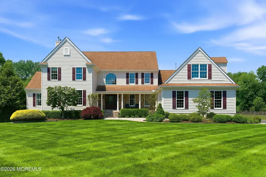 16 Deer Run Drive, Freehold, NJ 07728 - #2