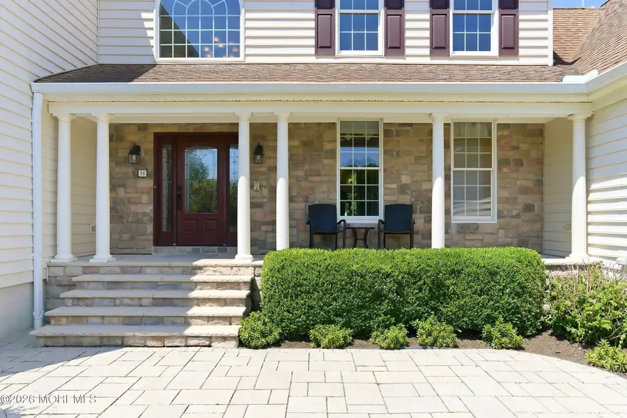 16 Deer Run Drive, Freehold, NJ 07728 - #3