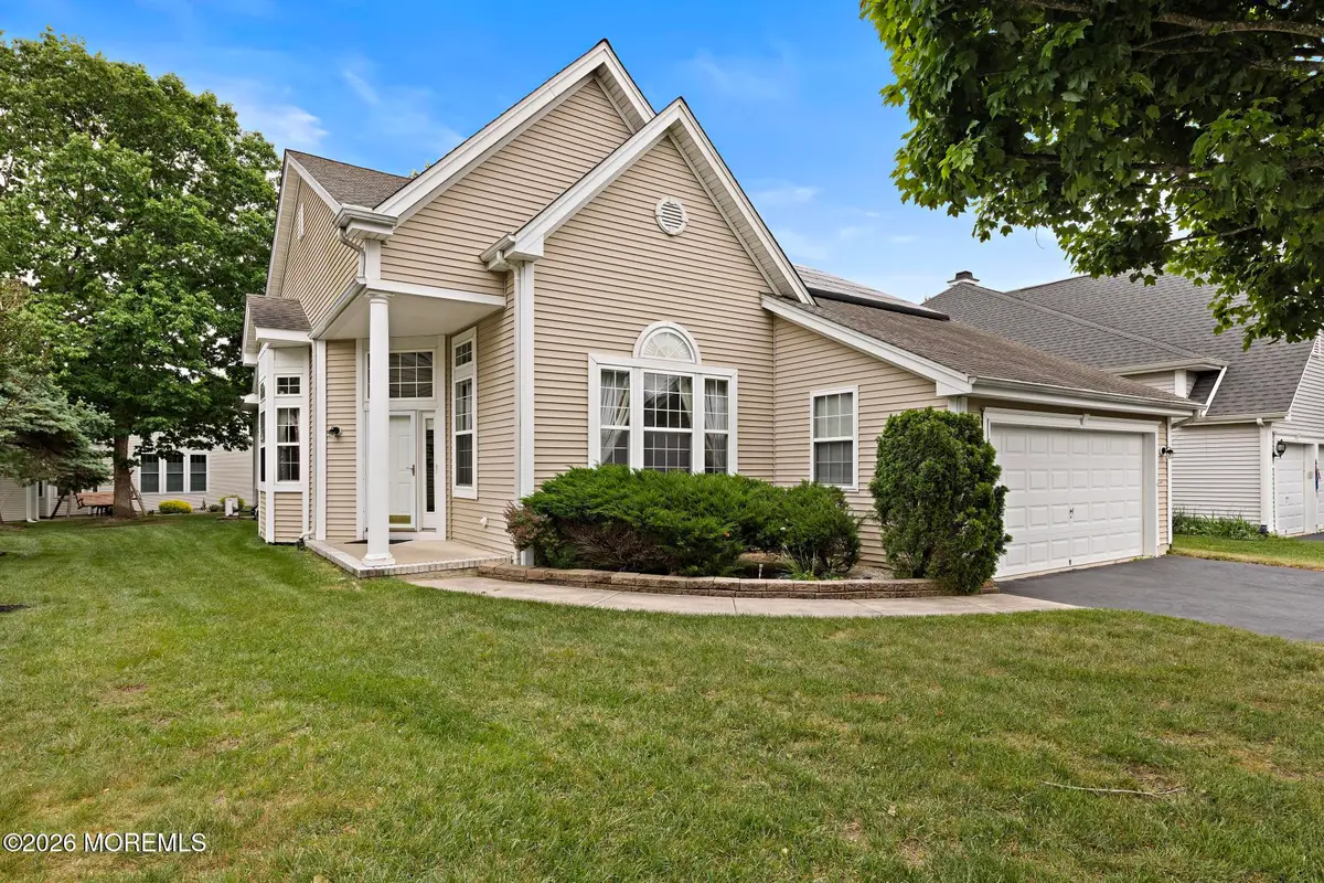 6 Rapids Court, Barnegat, NJ 08005 - #1