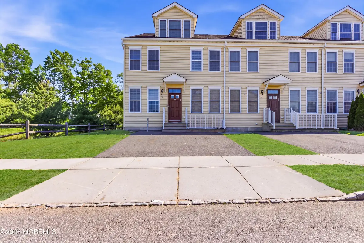27 Lodz Drive, Lakewood, NJ 08701 - #1
