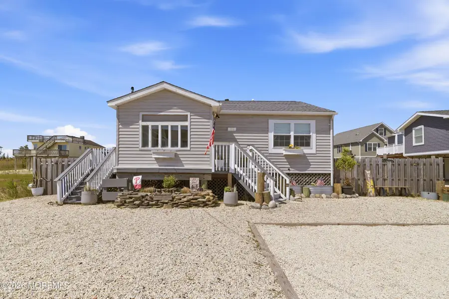 1114 Little Egg Harbor Boulevard, Tuckerton, NJ 08087 - #3