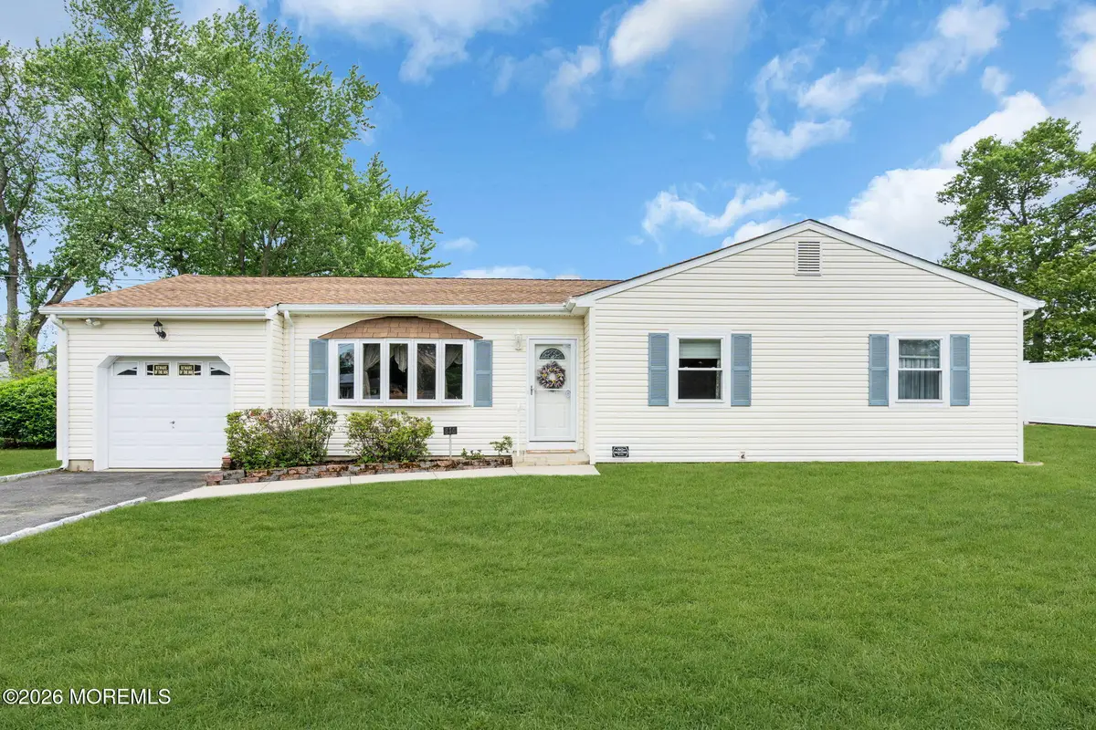 816 6th Avenue, Toms River, NJ 08757 - #1