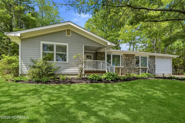 710 Viscount Drive, Toms River, NJ 08753