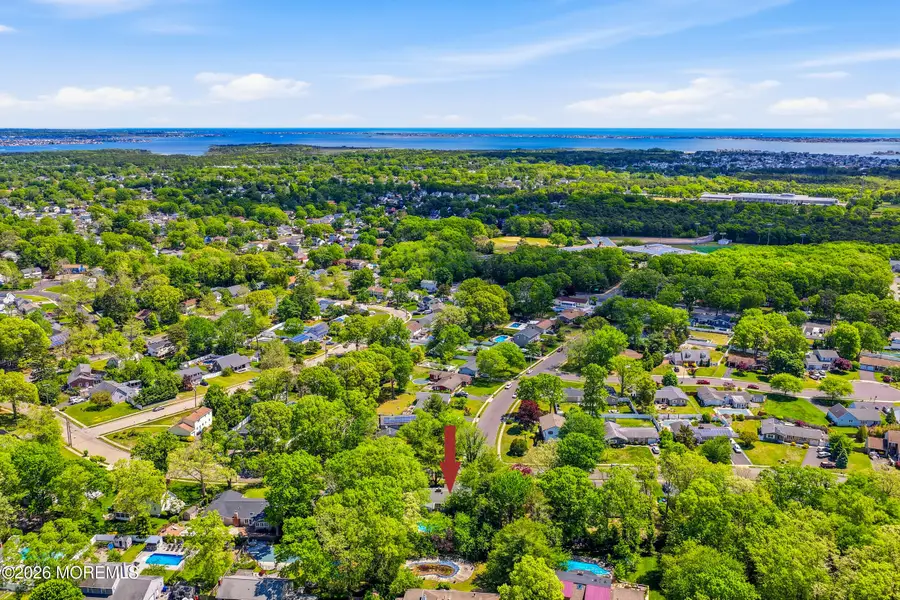 710 Viscount Drive, Toms River, NJ 08753 - #2