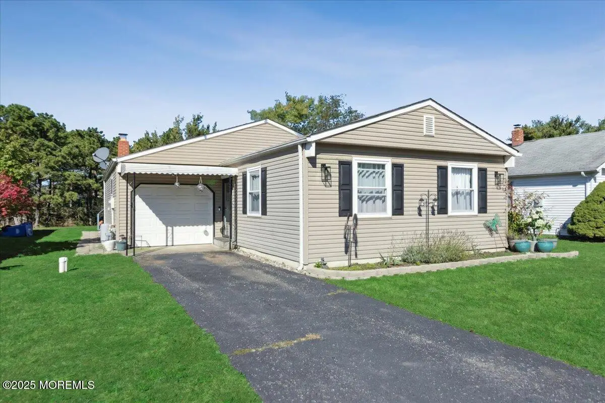 0 Holiday City Avenue, Toms River, NJ 08757 - #1