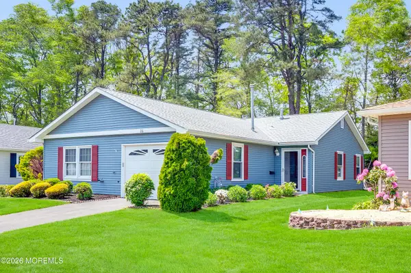 26 Blue Ridge Drive, Brick, NJ 08724