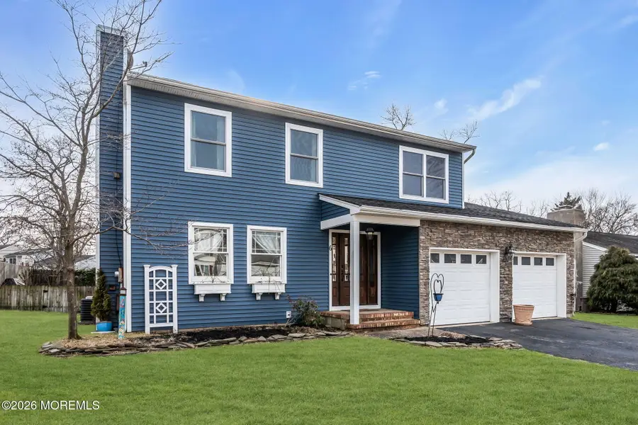 6 Lisa Drive, Brick, NJ 08724 - #2