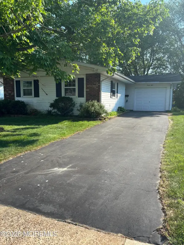 28 Baser Lane, Brick, NJ 08724