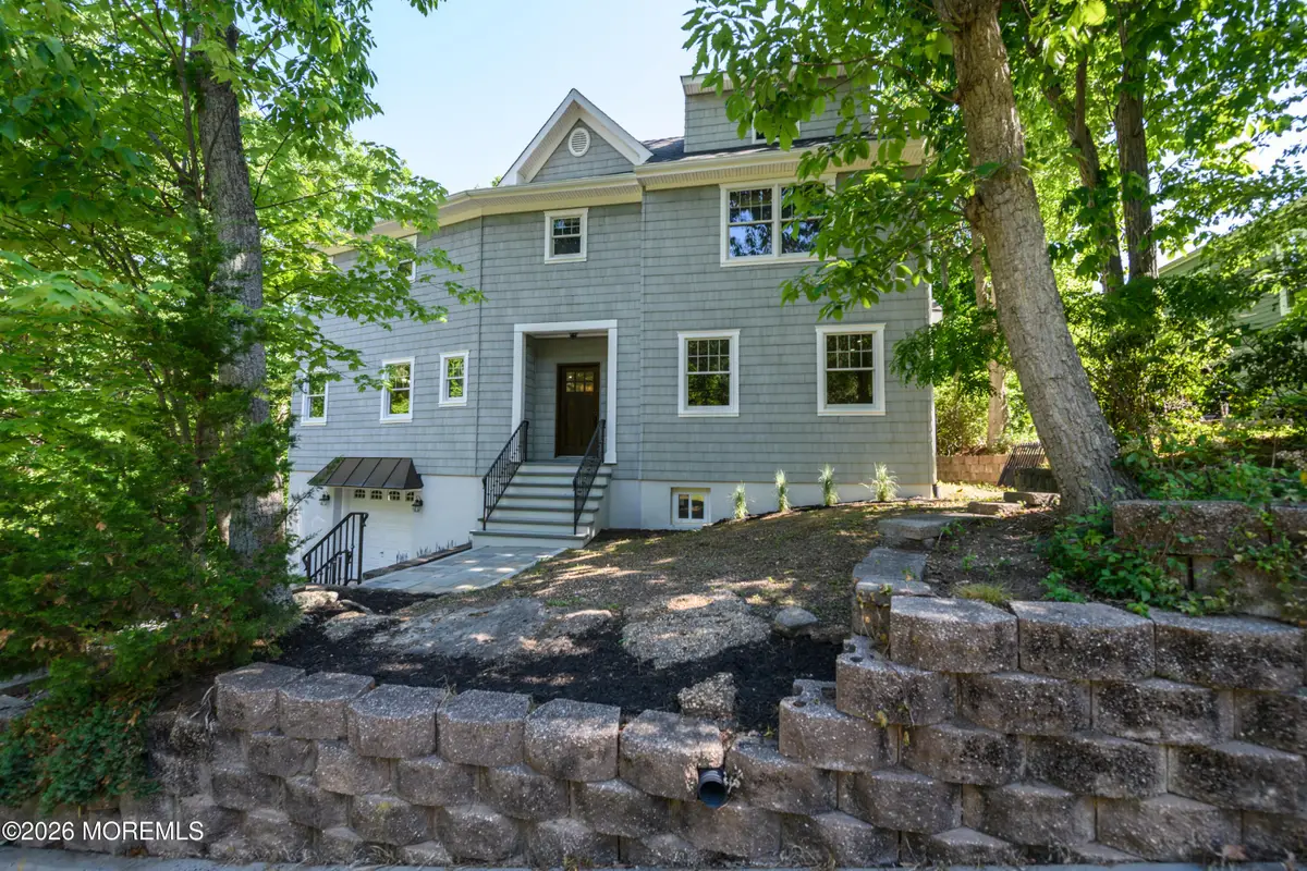 20 Mountain Street, Highlands, NJ 07732 - #1