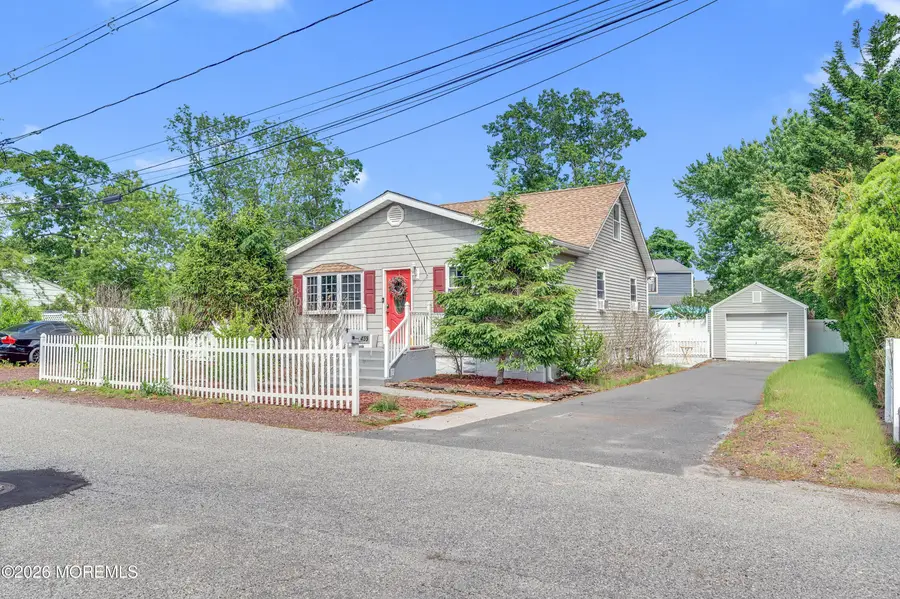 459 Vine Street, Brick, NJ 08723 - #3