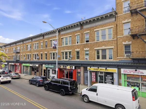 266 Duncan Avenue, Jersey City, NJ 07306
