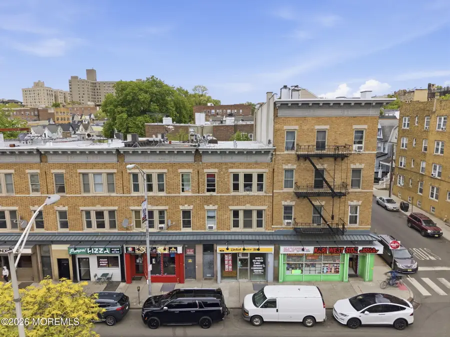 266 Duncan Avenue, Jersey City, NJ 07306 - #2
