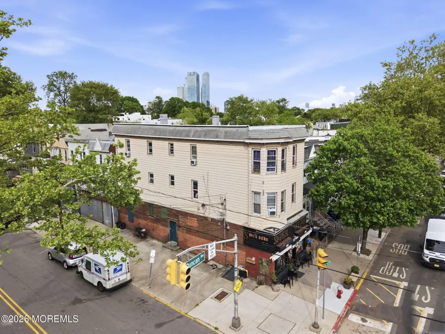 266 Duncan Avenue, Jersey City, NJ 07306 - #3