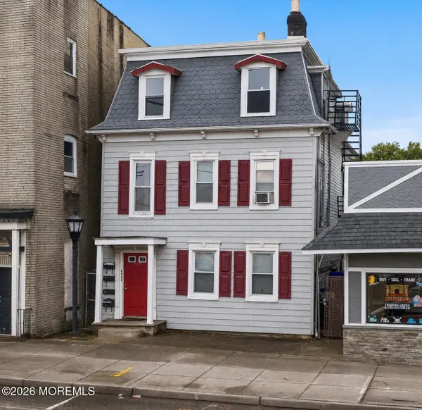 120 Broadway, South Amboy, NJ 08879
