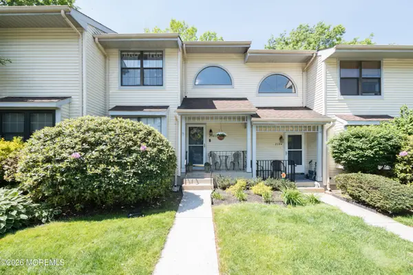 2303 Gulfstream Way, Toms River, NJ 08755