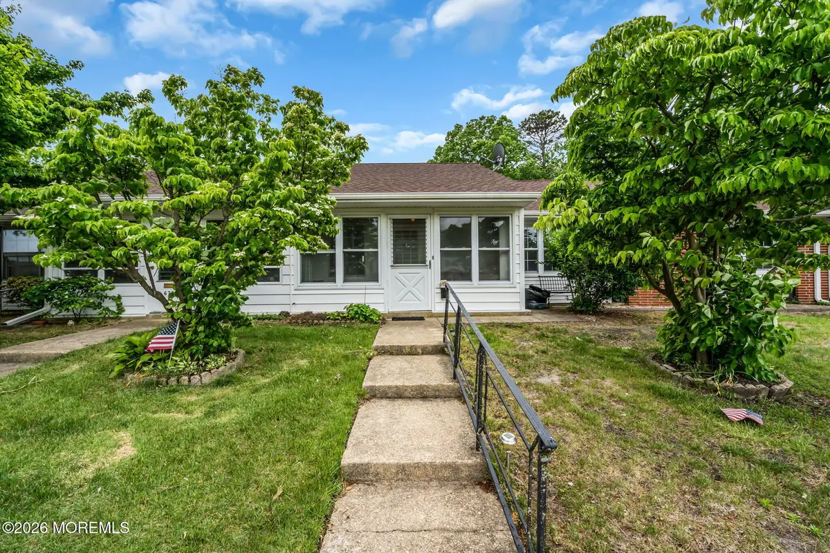679B New Castle Court, Lakewood, NJ 08701 - #1