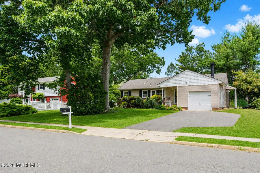 90 Oak Hill Drive, Toms River, NJ 08753 - #2