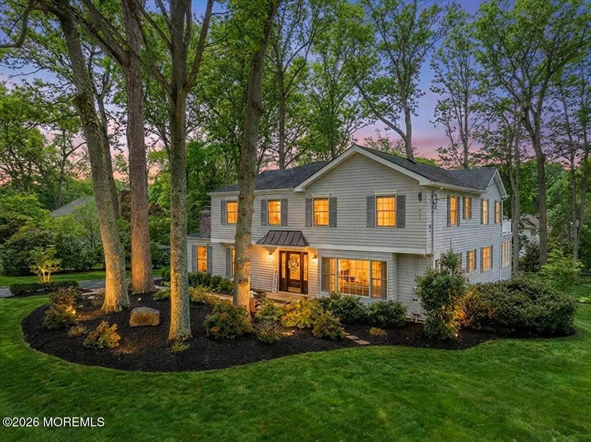 27 Fox Hill Road, Middletown, NJ 07748 - #1