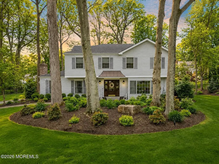 27 Fox Hill Road, Middletown, NJ 07748 - #2