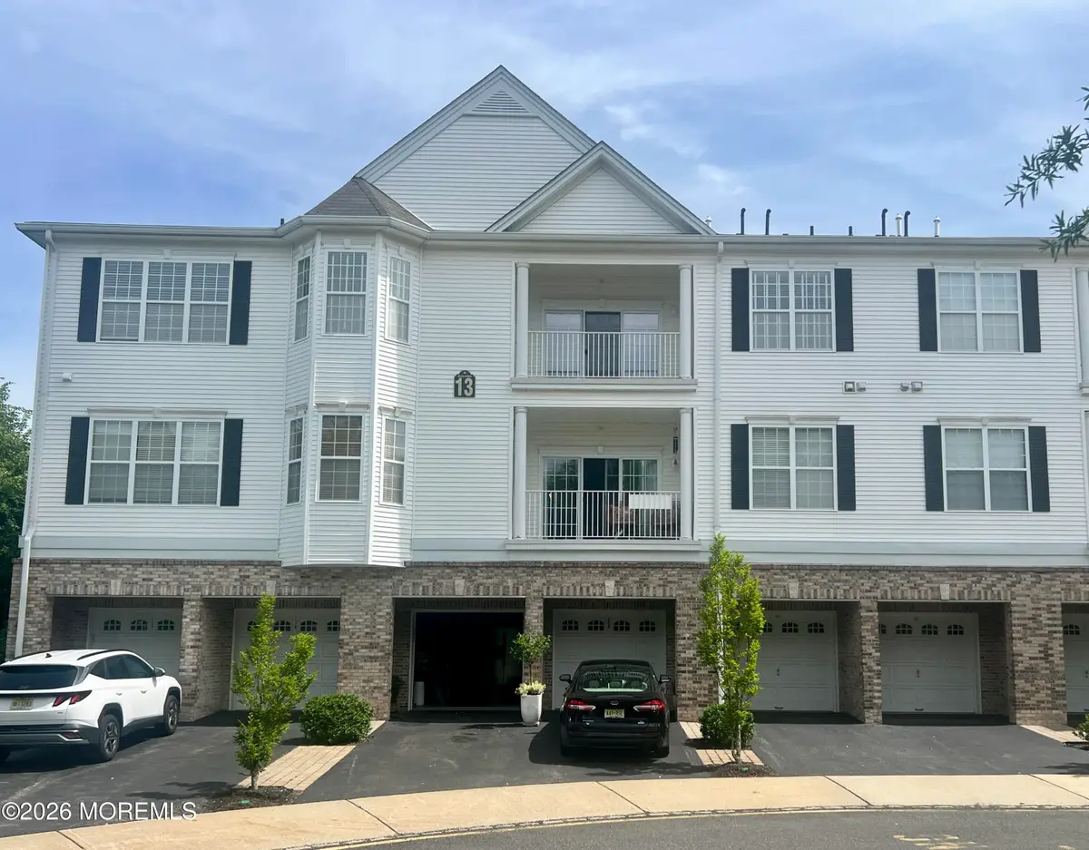 106 Potts Road, Morganville, NJ 07751 - #1