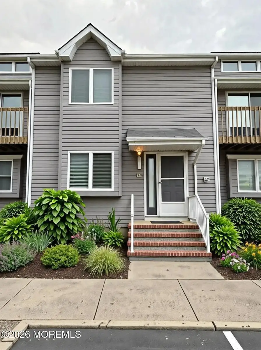 661 Ellicott Avenue #103, Toms River, NJ 08753 - #1