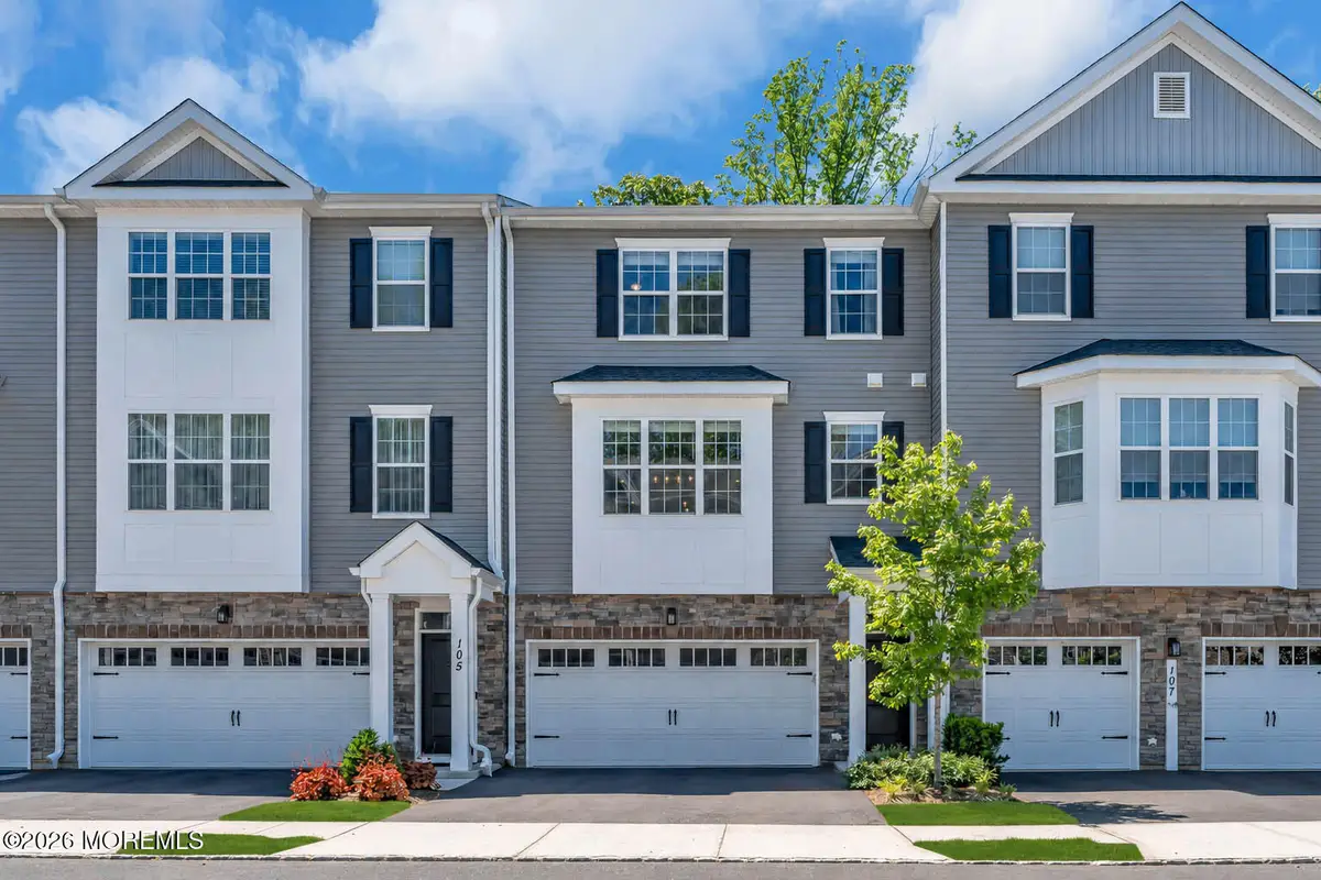106 Arose Lane, Middletown, NJ 07748 - #1