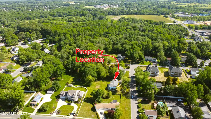 3 Willis Street, Marlboro, NJ 07746 - #2
