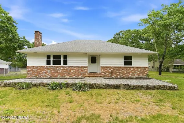 471 Drum Point Road, Brick, NJ 08723