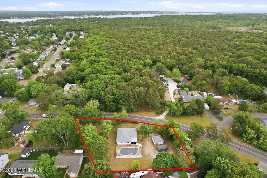471 Drum Point Road, Brick, NJ 08723 - #2