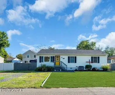 2321 5th Avenue, Toms River, NJ 08753 - #1