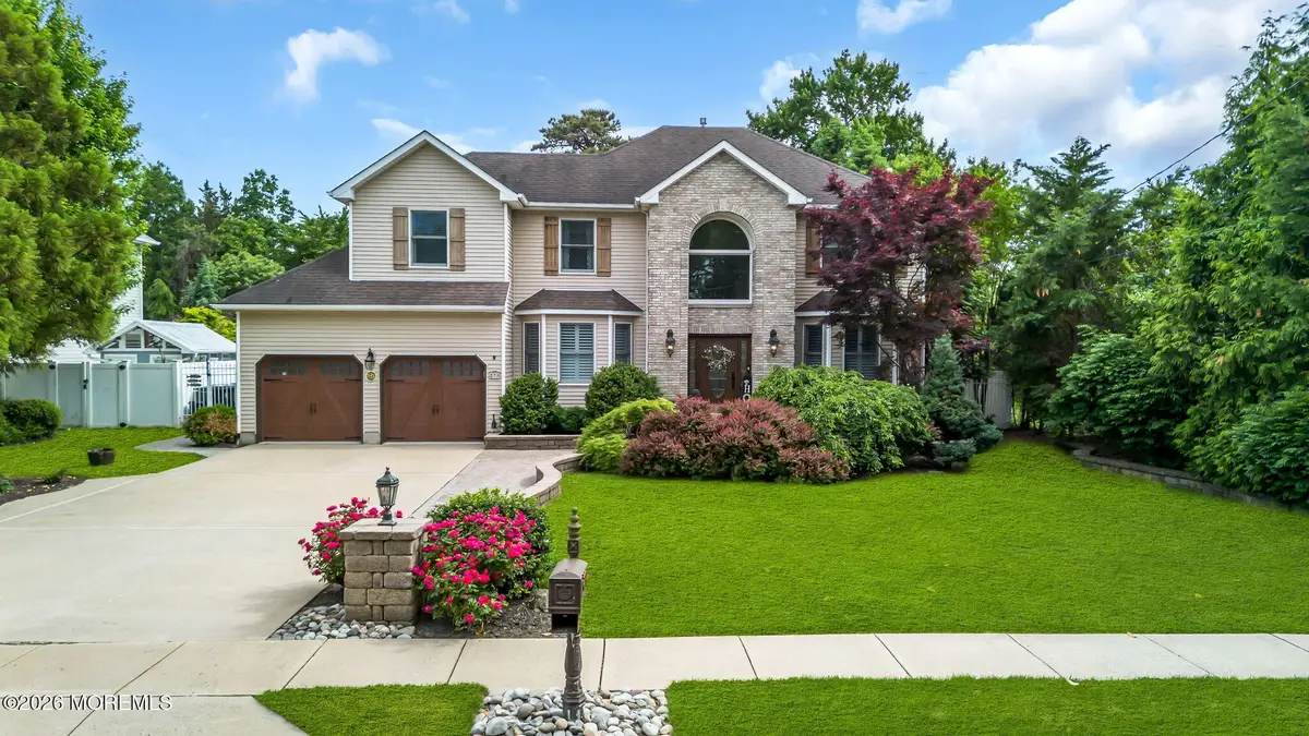 271 Kettle Creek Road, Toms River, NJ 08753 - #1