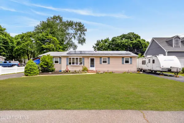 143 Beverly Boulevard, Brick, NJ 08724